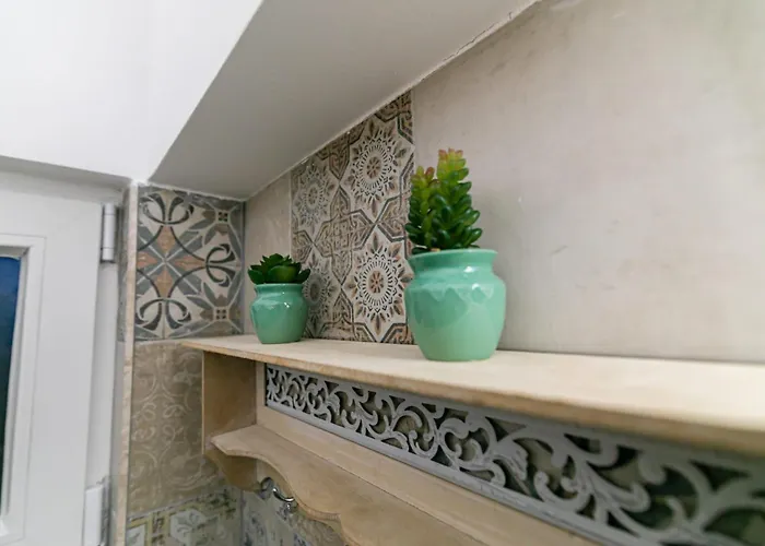 La Trei Surori Appartement