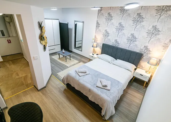 La Trei Surori Appartement