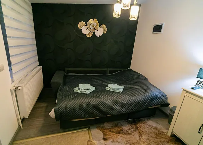 Appartement La Trei Surori Braşov