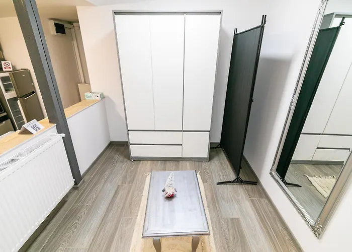 Appartement La Trei Surori *