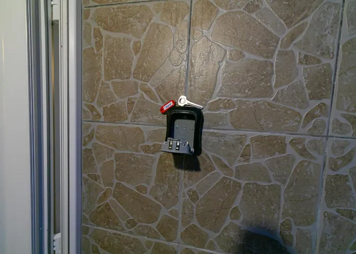 La Trei Surori Appartement