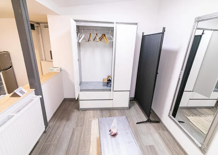 Appartement La Trei Surori *