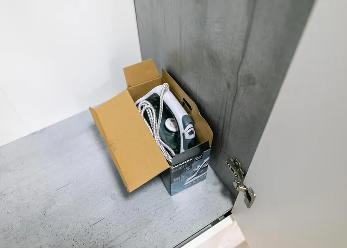 Appartement La Trei Surori *