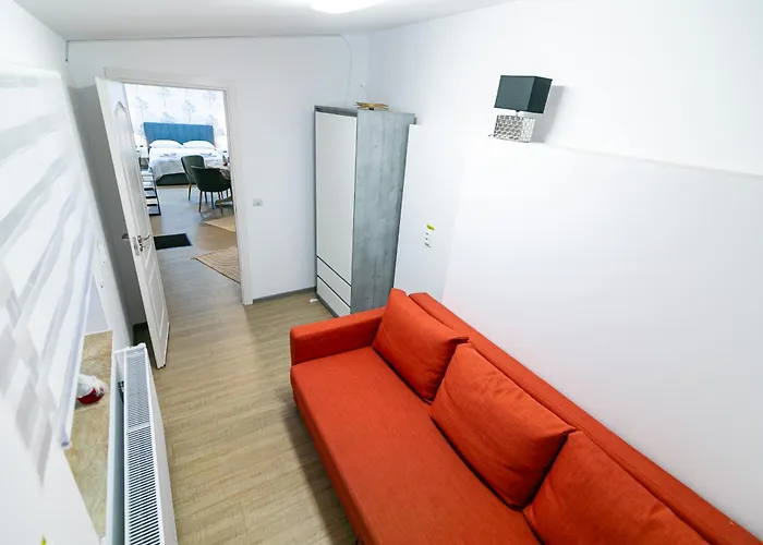 La Trei Surori Braşov