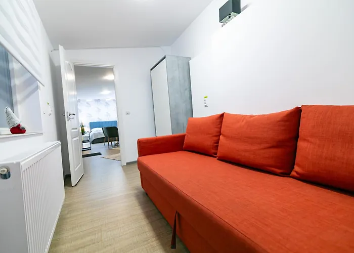 La Trei Surori Appartement