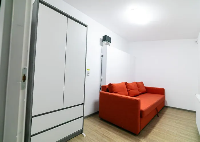 La Trei Surori Lejlighed Braşov