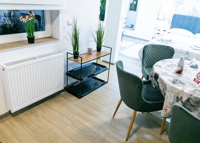 Appartement La Trei Surori Braşov