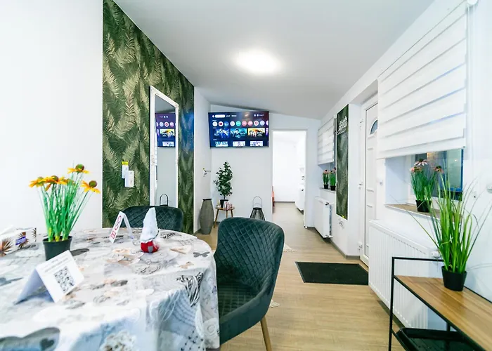 La Trei Surori Lejlighed