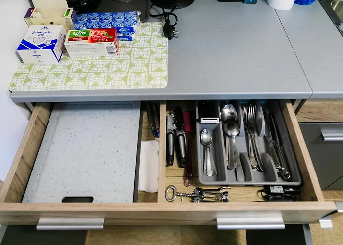 La Trei Surori Lejlighed Braşov