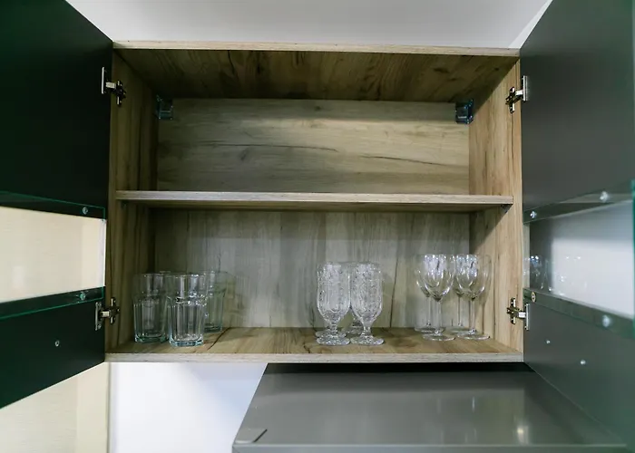 Appartement La Trei Surori *