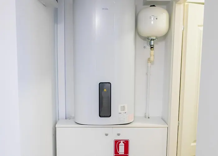 Appartement La Trei Surori