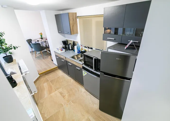 La Trei Surori Braşov