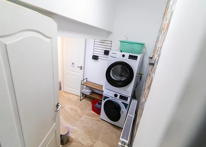 La Trei Surori Appartement