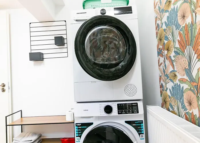 Lejlighed La Trei Surori