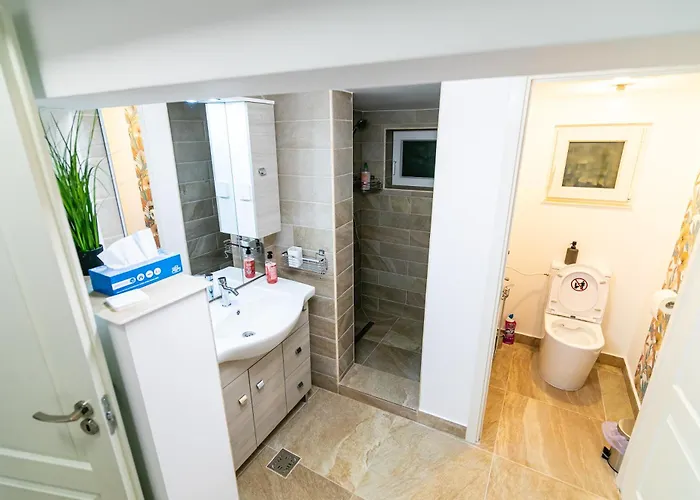 La Trei Surori Appartement