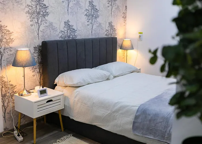 La Trei Surori Appartement