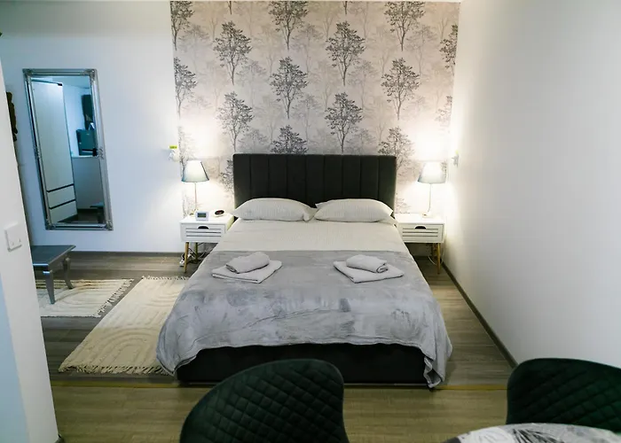 La Trei Surori Appartement Braşov