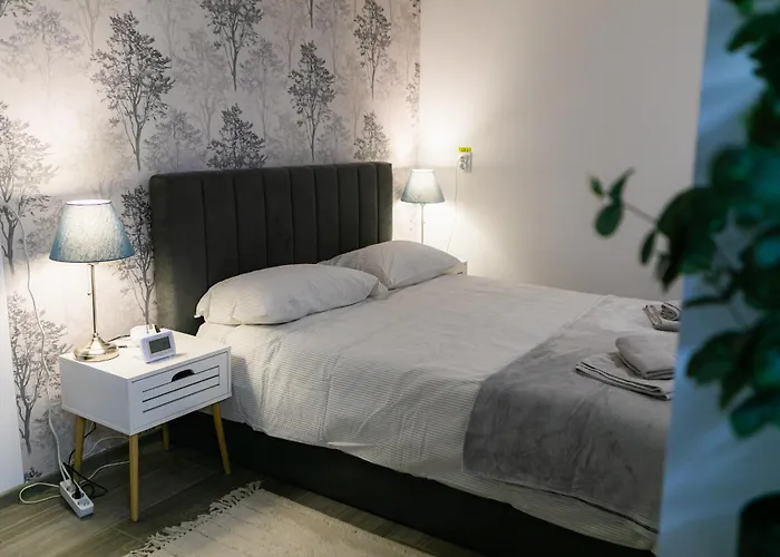 La Trei Surori Lejlighed Braşov